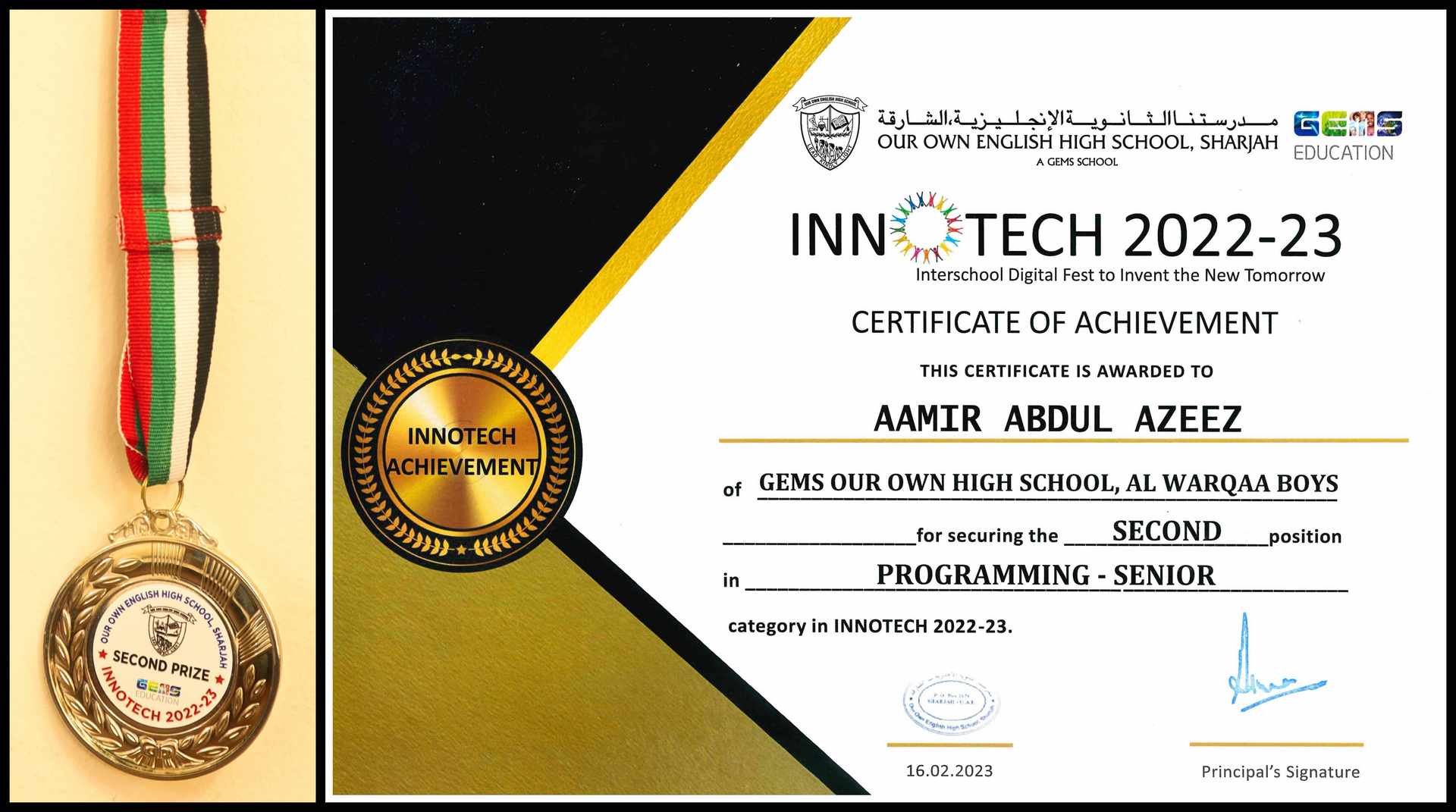 Working on DiffAbled