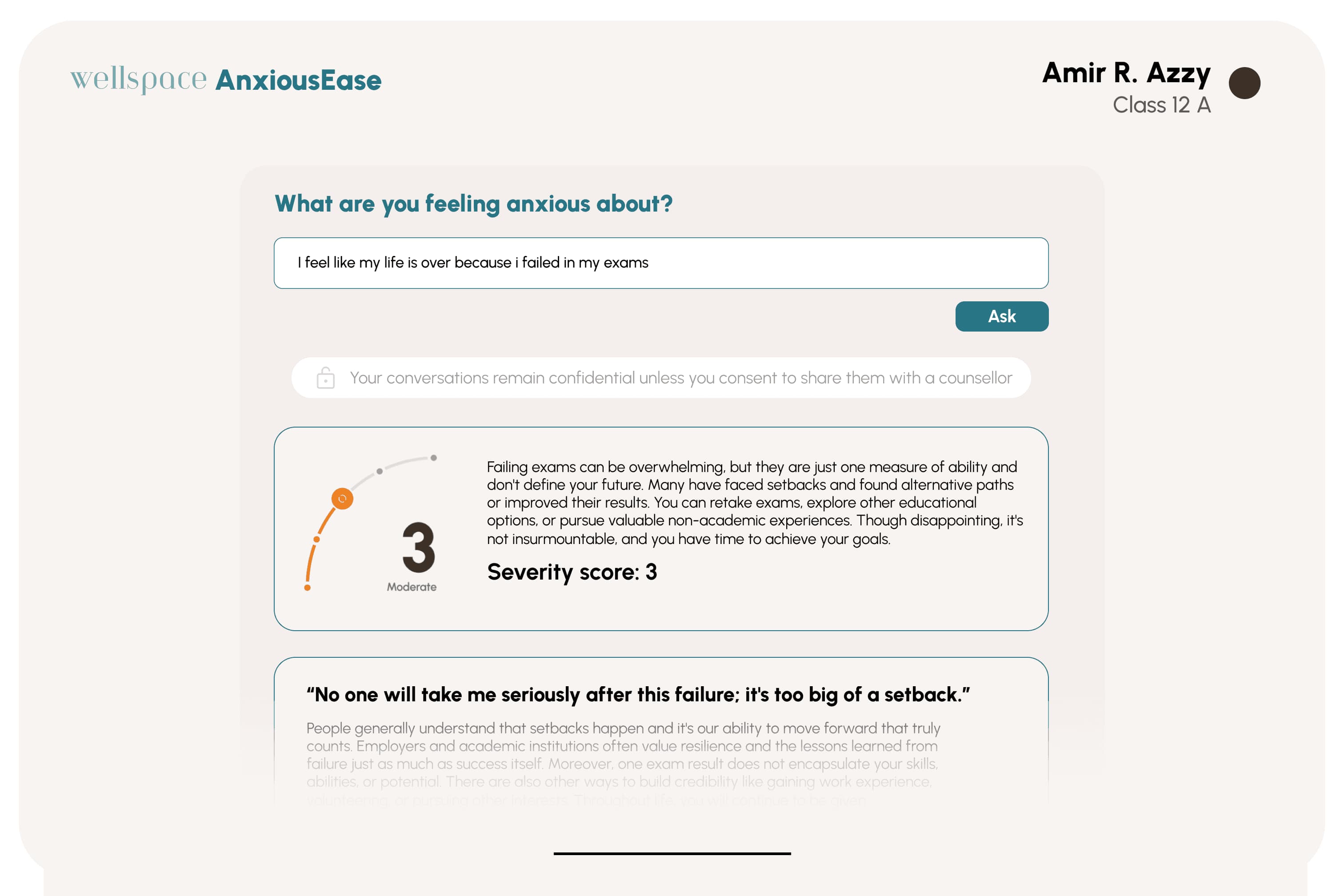 Working on DiffAbled